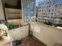 Garsoniera vanzare langa metrou Lujerului, Militari