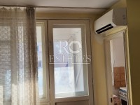 Garsoniera vanzare langa metrou Lujerului, Militari