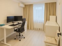 Apartament 3 camere de inchiriat Militari, Gorjului