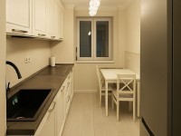 Apartament 3 camere de inchiriat Militari, Gorjului