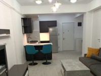 Inchiriez apartament cu 2 camere Novum Politehnica, Lujerului