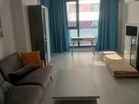 Inchiriez apartament cu 2 camere Novum Politehnica, Lujerului