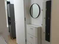 Inchiriez apartament cu 2 camere Novum Politehnica, Lujerului