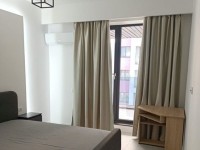 Inchiriez apartament cu 2 camere Novum Politehnica, Lujerului