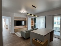 Apartament 3 camere de inchiriat Cotroceni, Piata Leul