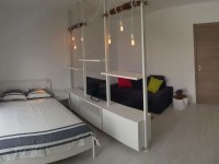 Inchiriez garsoniera 21 Residence, Lujerului