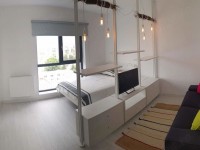 Inchiriez garsoniera 21 Residence, Lujerului