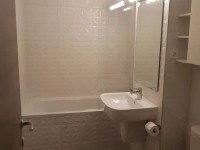 Inchiriez garsoniera 21 Residence, Lujerului