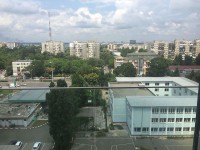 Inchiriez garsoniera 21 Residence, Lujerului