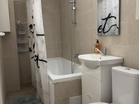 Inchiriez apartament 3 camere 80 mp - Nerva Traian -Piata Unirii