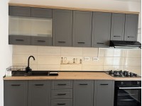 Inchiriez apartament 3 camere 80 mp - Nerva Traian -Piata Unirii