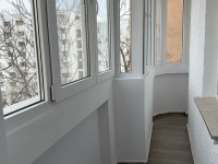 Inchiriez apartament 3 camere 80 mp - Nerva Traian -Piata Unirii