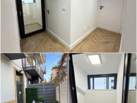 Apartament 2 Camere Domenii - Bloc Boutique