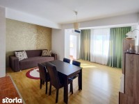 Inchiriez apartament cu 2 camere zona Gorjului, Militari