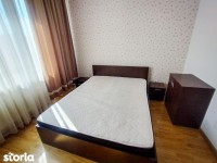 Inchiriez apartament cu 2 camere zona Gorjului, Militari