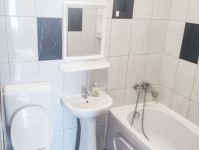 Inchiriez apartament cu 2 camere zona Gorjului, Militari