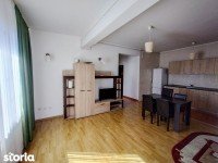 Inchiriez apartament cu 2 camere zona Gorjului, Militari