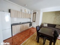 Inchiriez apartament cu 2 camere zona Gorjului, Militari