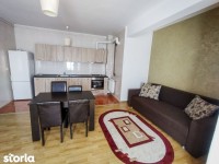 Inchiriez apartament cu 2 camere zona Gorjului, Militari