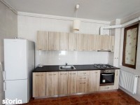 Inchiriez apartament cu 2 camere zona Gorjului, Militari