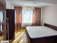 Inchiriez apartament cu 2 camere zona Gorjului, Militari