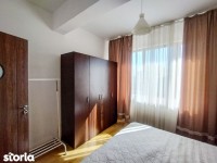 Inchiriez apartament cu 2 camere zona Gorjului, Militari