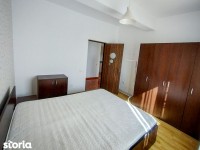 Inchiriez apartament cu 2 camere zona Gorjului, Militari