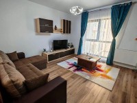 Inchiriez garsoniera 21 Residence, Lujerului