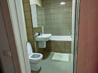 Inchiriez garsoniera 21 Residence, Lujerului