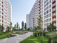 Inchiriez garsoniera 21 Residence, Lujerului