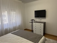 Apartament cu 3 camere de inchiriat centrala proprie Rahova