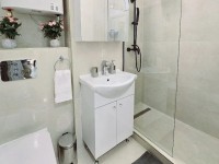 Apartament cu 3 camere de inchiriat metrou Parc Drumul Taberei