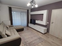 Inchiriez apartament 2 camere Exigent Plaza, Lujerului