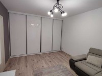 Inchiriez apartament 2 camere Exigent Plaza, Lujerului