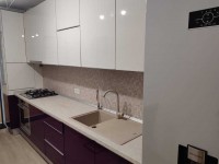 Inchiriez apartament 2 camere Exigent Plaza, Lujerului