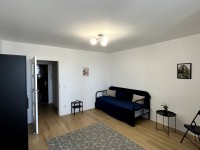 Garsoniera de inchiriat Piata Progresul, Eroii Revolutiei