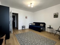 Garsoniera de inchiriat Piata Progresul, Eroii Revolutiei