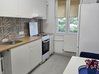 Inchiriez apartament cu 2 camere Apusului,Militari