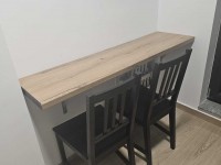 Inchiriez Garsoniera Novum Gorjului, Militari