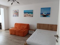 Inchiriez garsoniera Tineretului/Timpuri noi