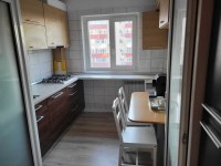 Inchiriez apartament 2 camere metrou Brancoveanu
