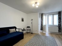 Garsoniera de inchiriat Piata Progresul, Eroii Revolutiei