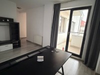 Inchiriez apartament cu 2 camere pet friendly zona Gorjului, Militari