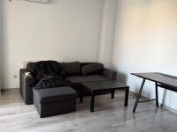 Inchiriez apartament cu 2 camere pet friendly zona Gorjului, Militari