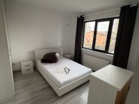 Inchiriez apartament cu 2 camere pet friendly zona Gorjului, Militari