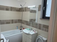 Inchiriez apartament cu 2 camere pet friendly zona Gorjului, Militari