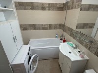Inchiriez apartament cu 2 camere pet friendly zona Gorjului, Militari