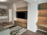 Apartament 3 camere de inchiriat Cotroceni, Piata Leul