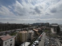 Apartament 3 camere de inchiriat Cotroceni, Piata Leul