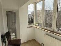 Apartament cu 3 camere de inchiriat centrala proprie Rahova